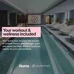 Numa Duesseldorf Artol