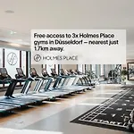 Numa Duesseldorf Artol