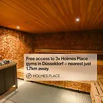 Numa Duesseldorf Artol