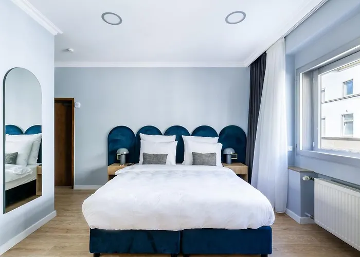 Numa Duesseldorf Artol