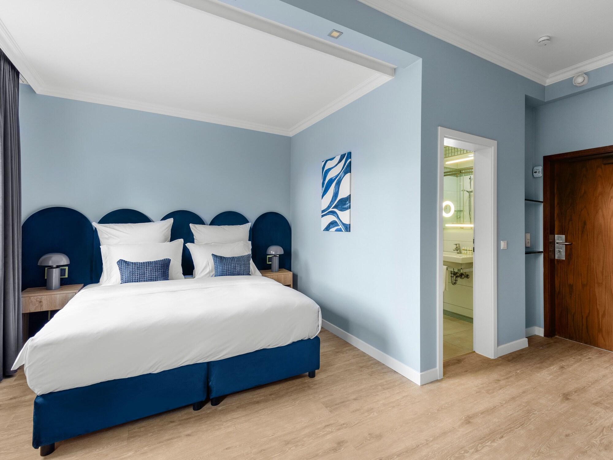 Numa Artol Dusseldorf