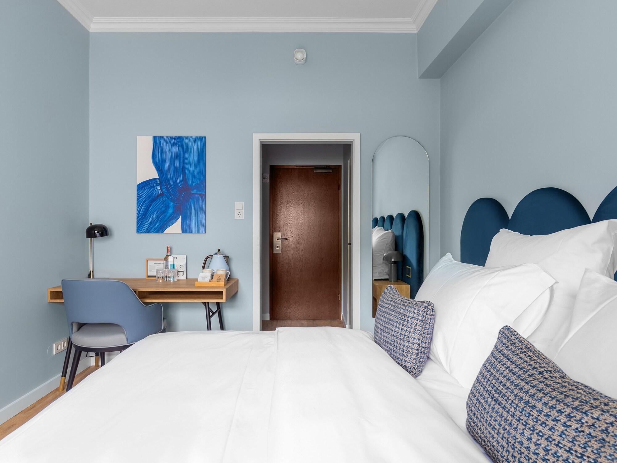 Numa Artol Aparthotel