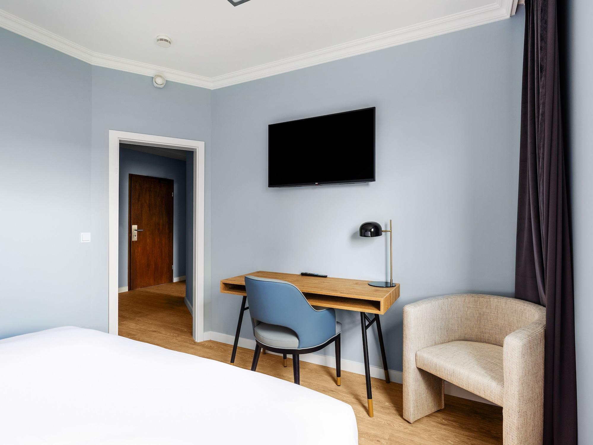 Aparthotel Numa Artol