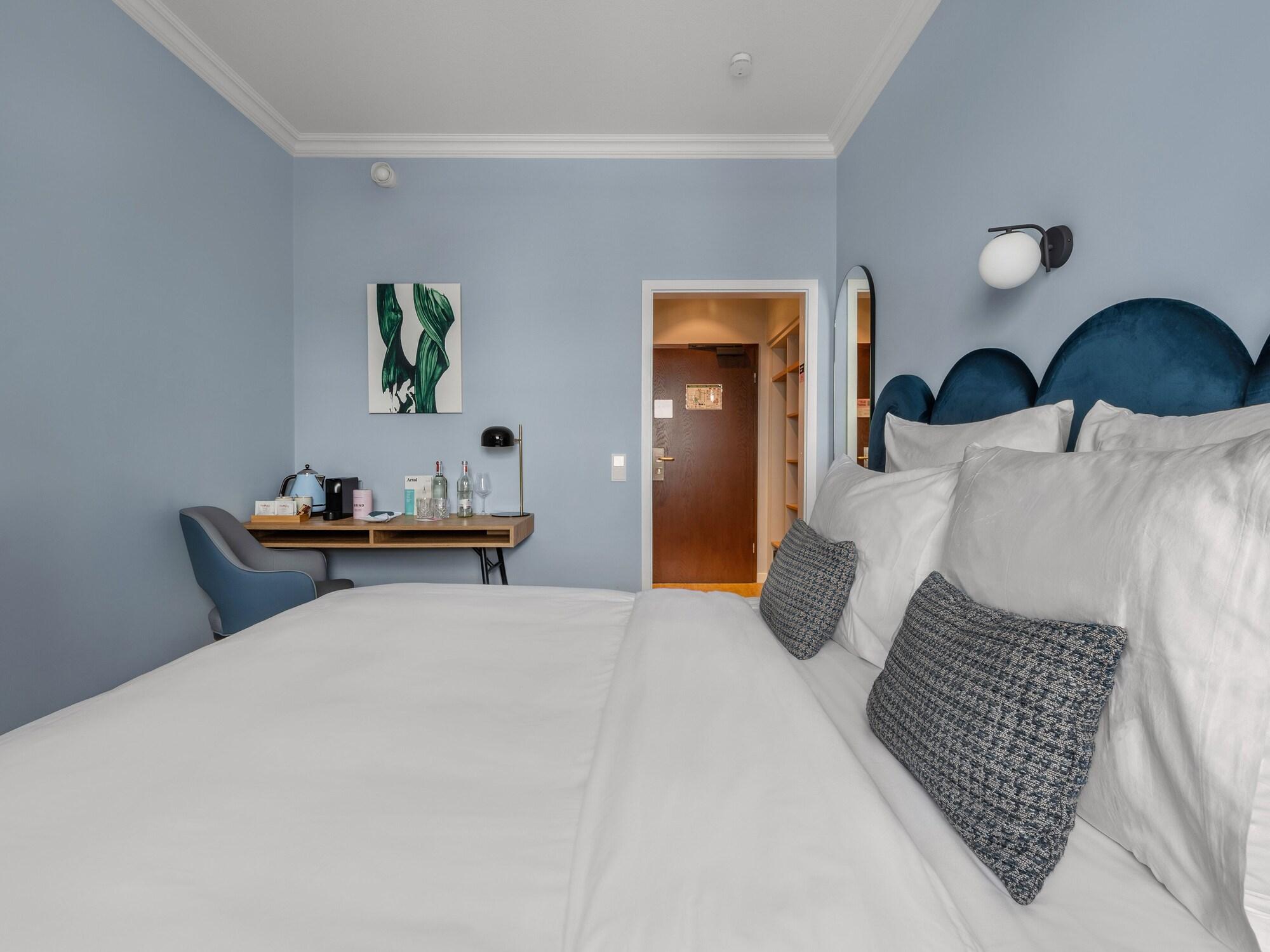 Numa Artol Aparthotel