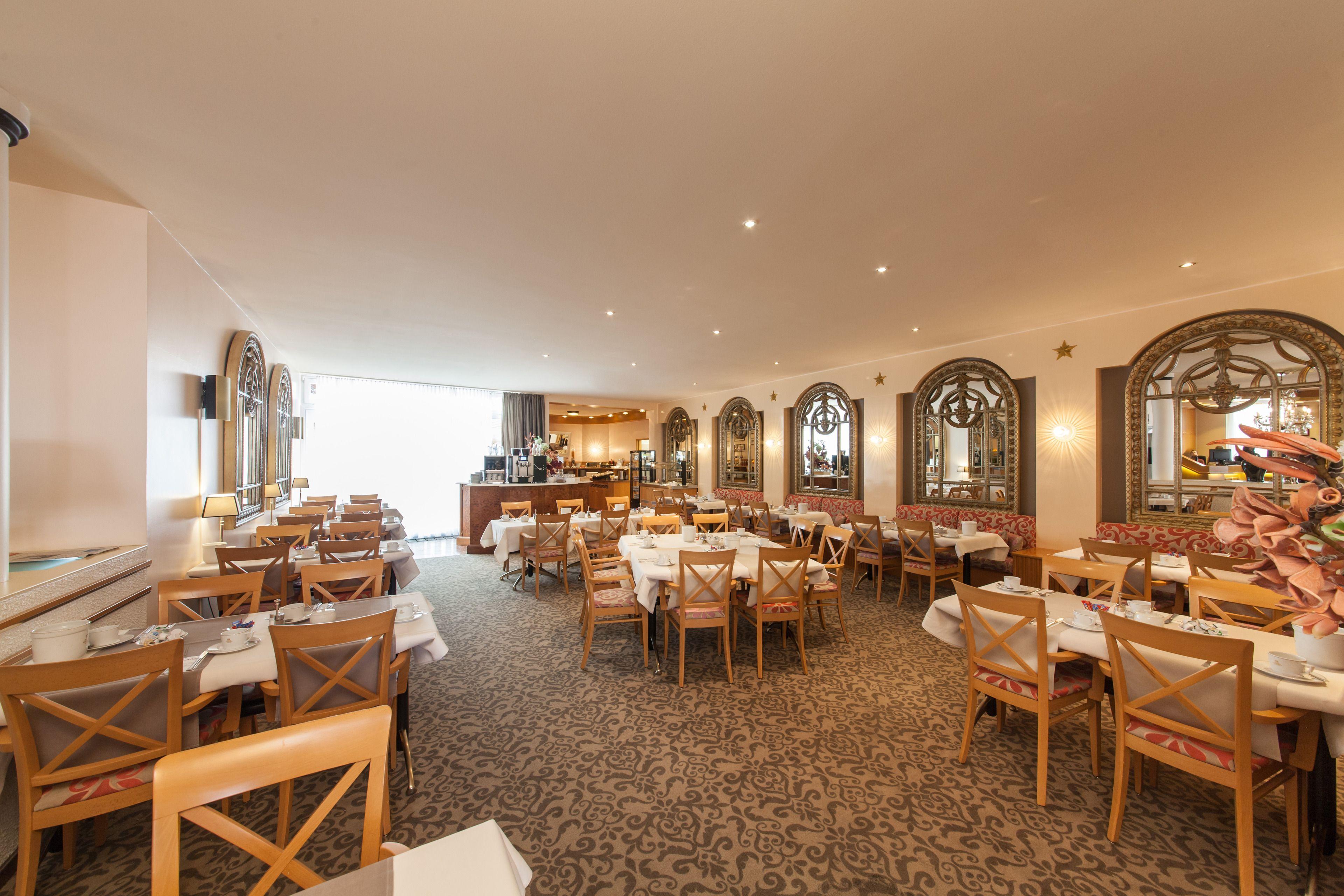 Numa Artol 4* Dusseldorf