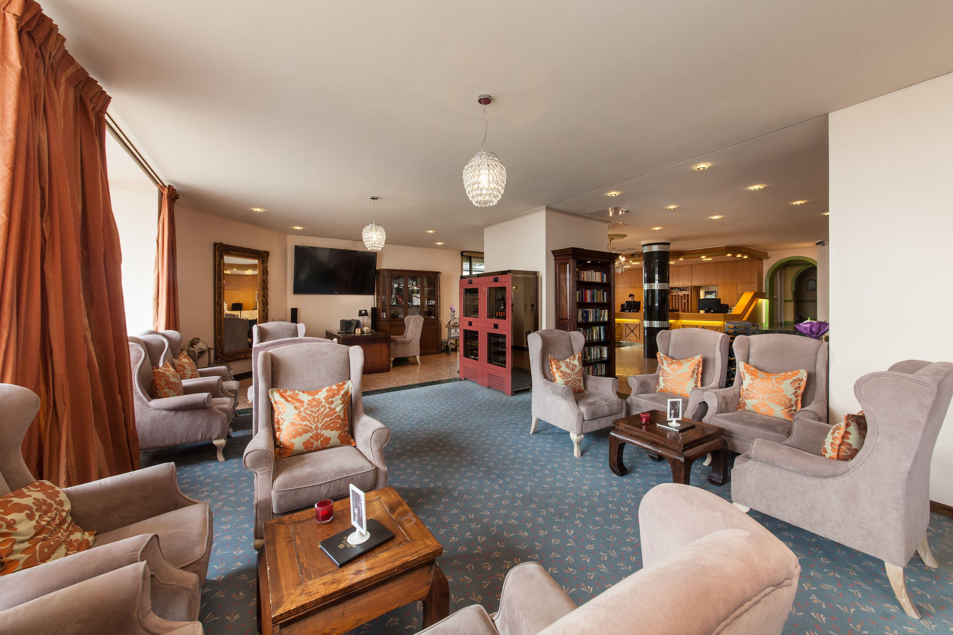 Aparthotel Numa Artol Dusseldorf