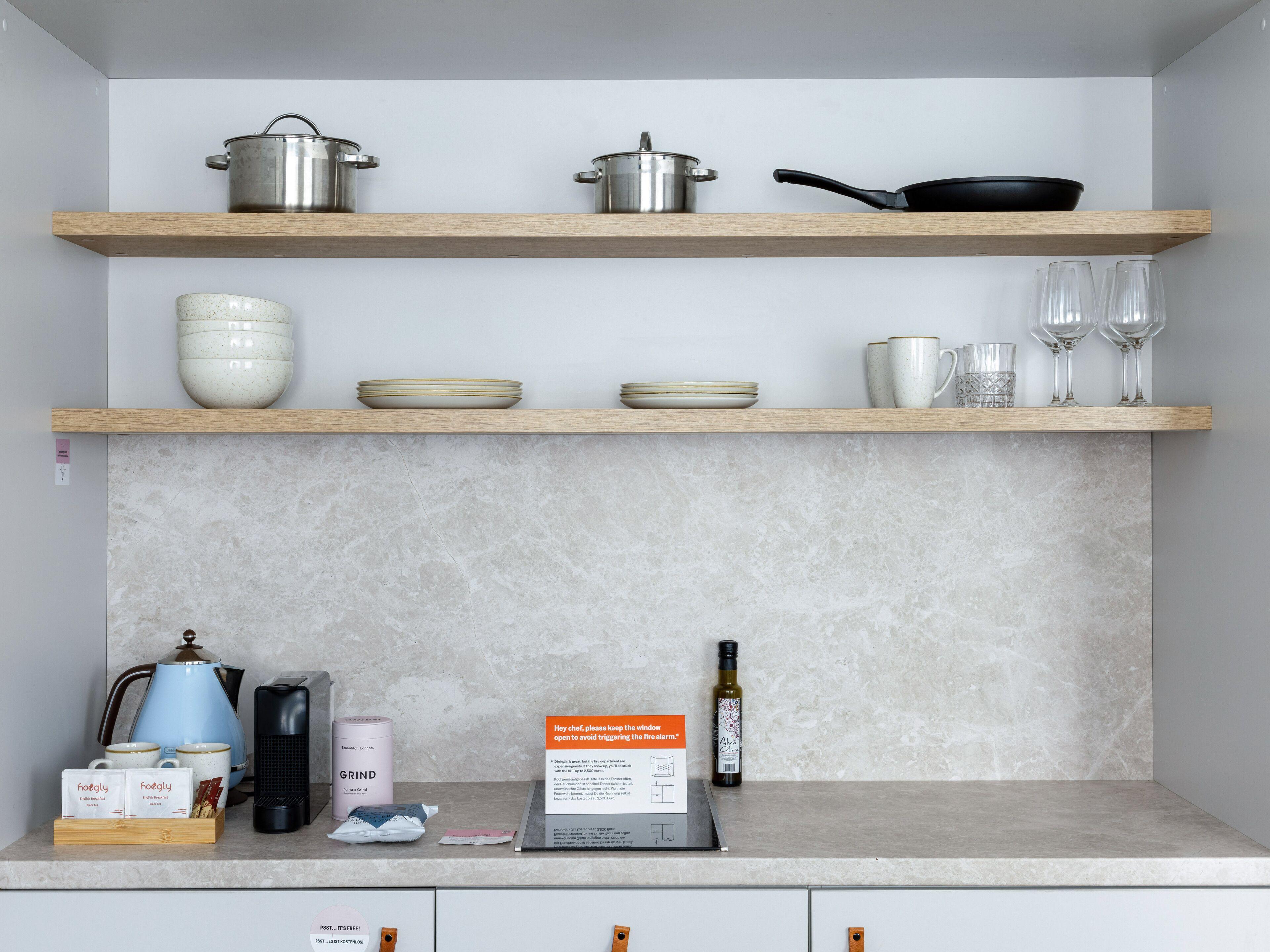 Numa Artol Aparthotel Dusseldorf