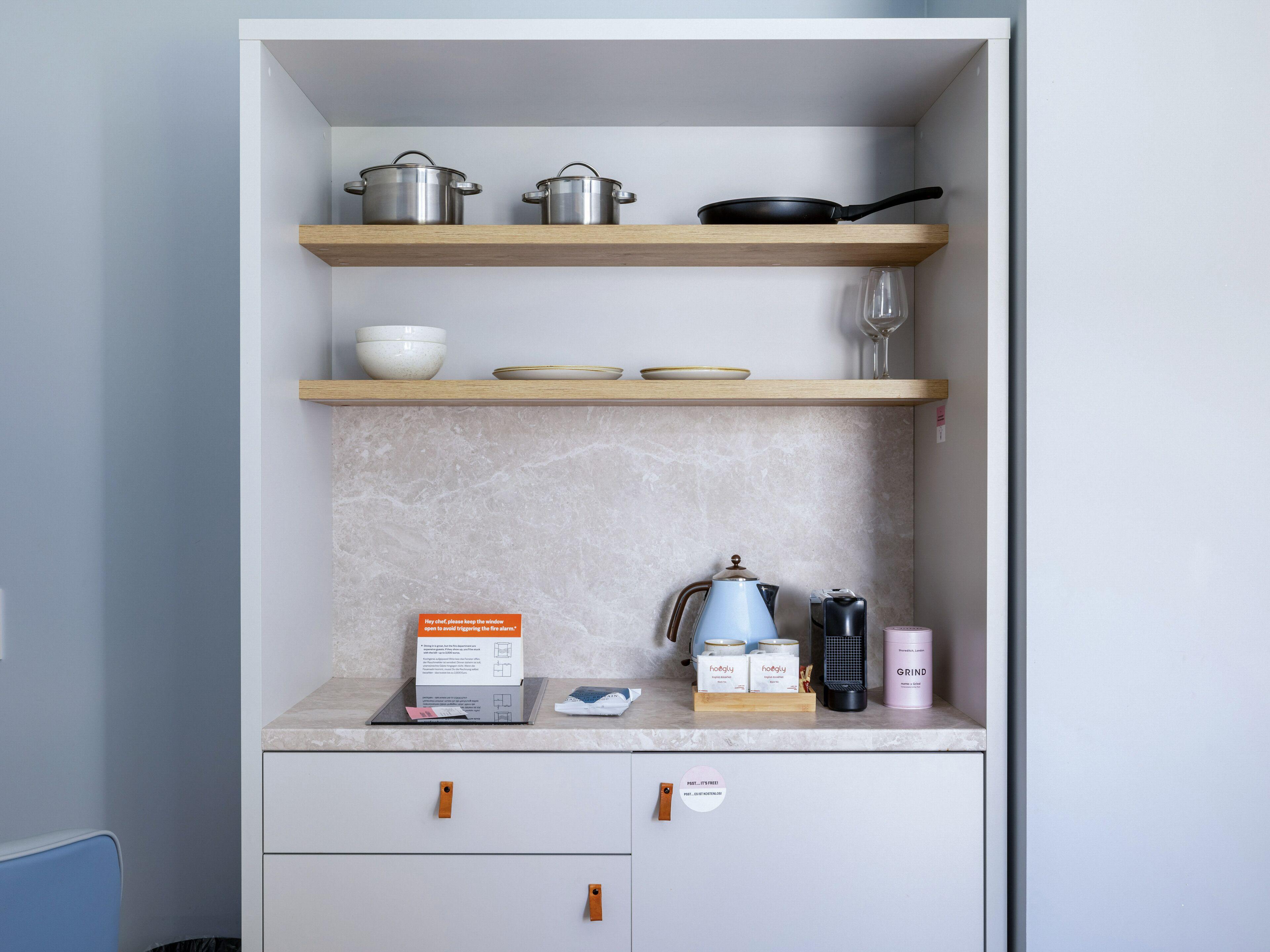 Aparthotel Numa Artol 4*