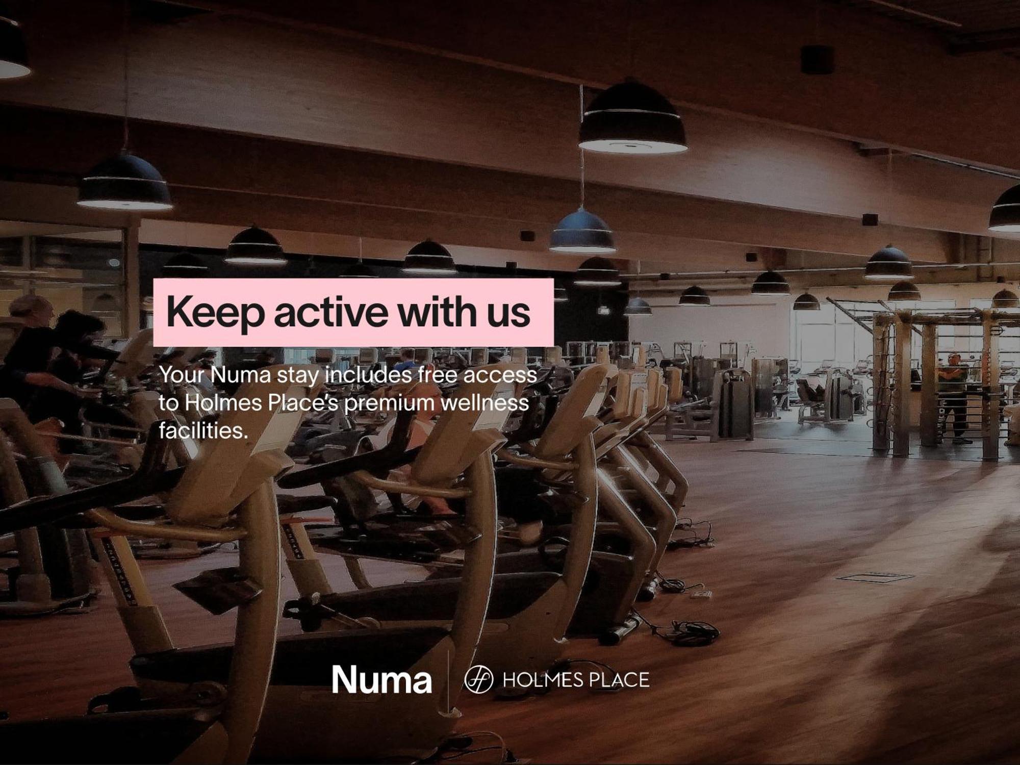 Numa Artol Dusseldorf