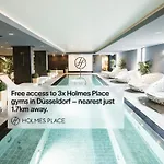 Hotel Excelsior Düsseldorf