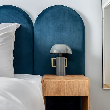 Aparthotel Numa Artol Dusseldorf