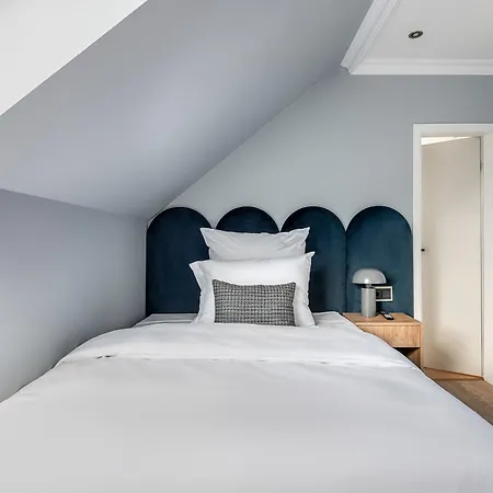 Numa Artol 4* Dusseldorf