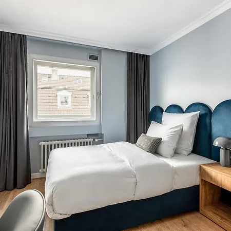 Numa Artol Aparthotel 4*