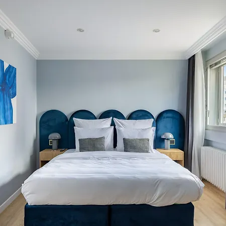 Aparthotel Numa Artol Düsseldorf