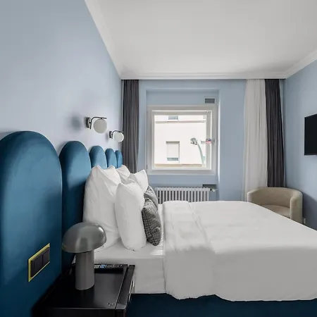 Numa Artol 4* Dusseldorf