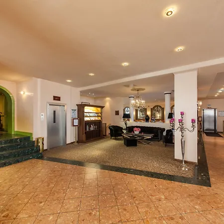 Numa Artol Aparthotel Düsseldorf