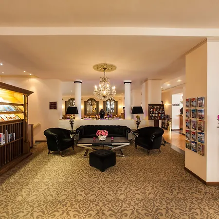 Aparthotel Numa Artol 4*