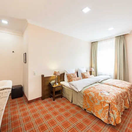 Numa Artol 4* Düsseldorf