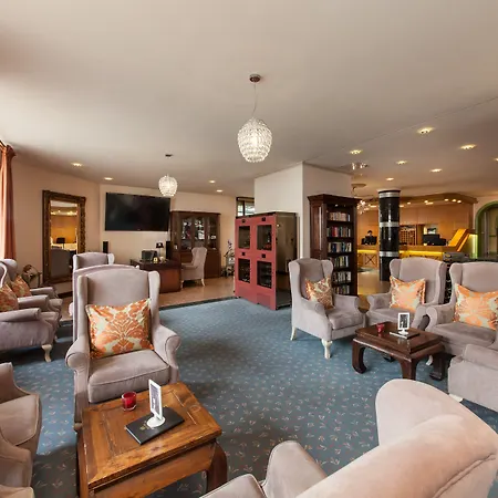 Aparthotel Numa Artol Düsseldorf