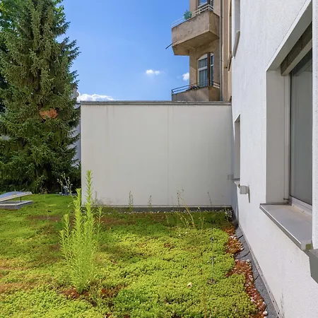 Numa Artol Aparthotel Düsseldorf