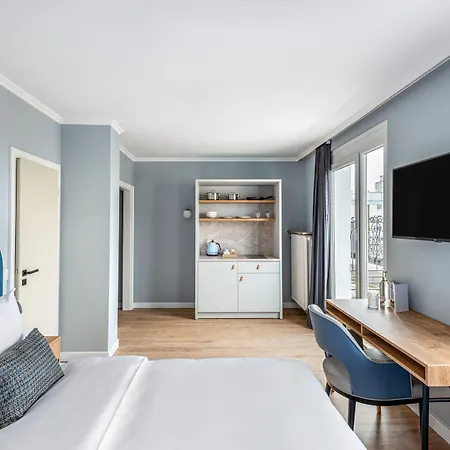 Numa Artol Aparthotel Düsseldorf
