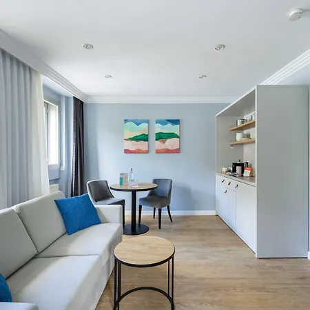 Numa Artol Dusseldorf