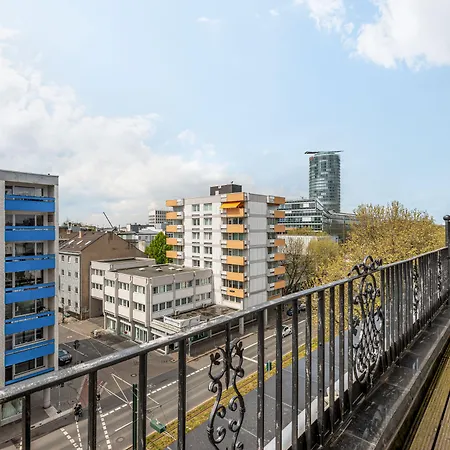 Numa Artol Düsseldorf