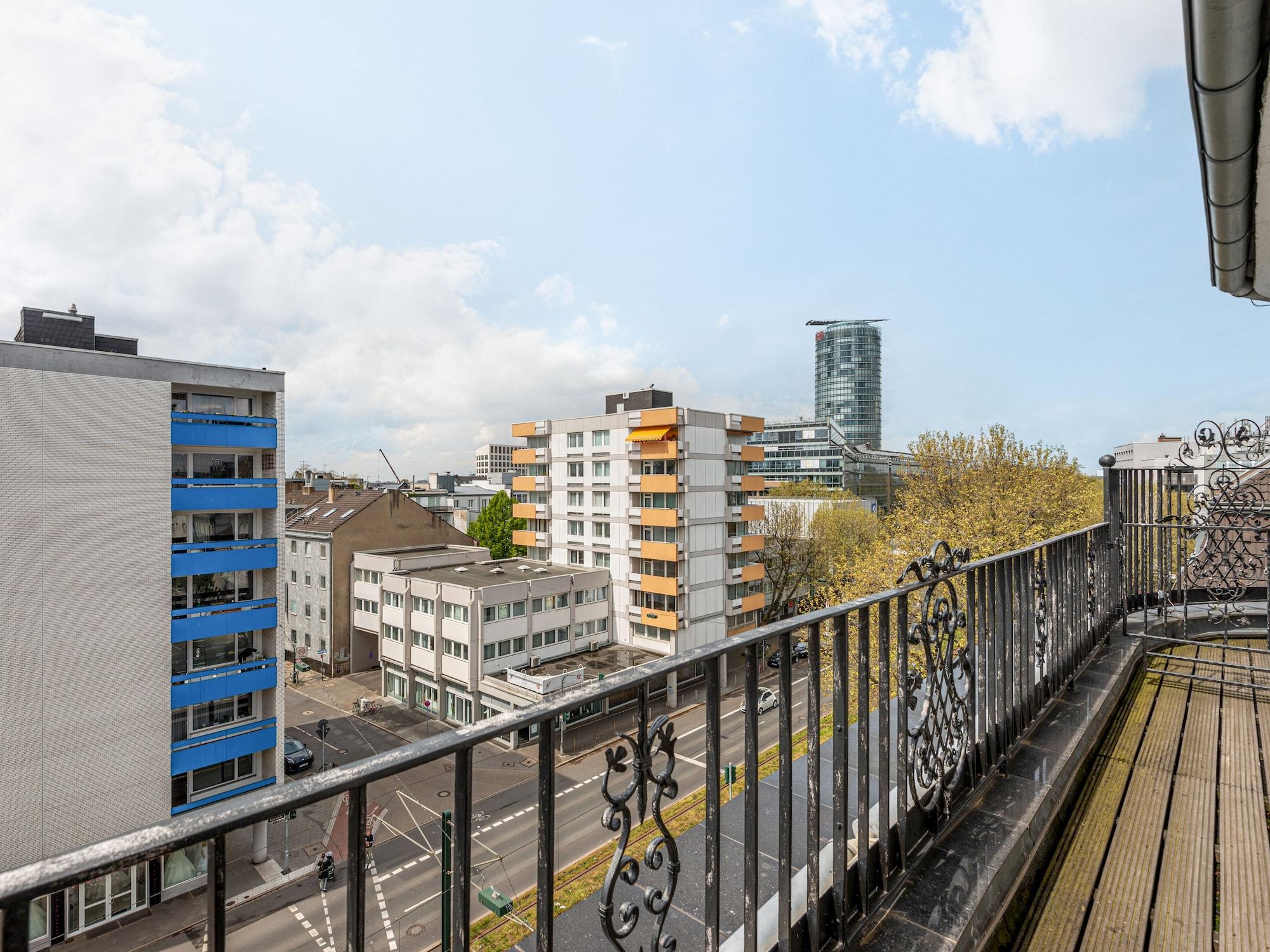Numa Artol Düsseldorf