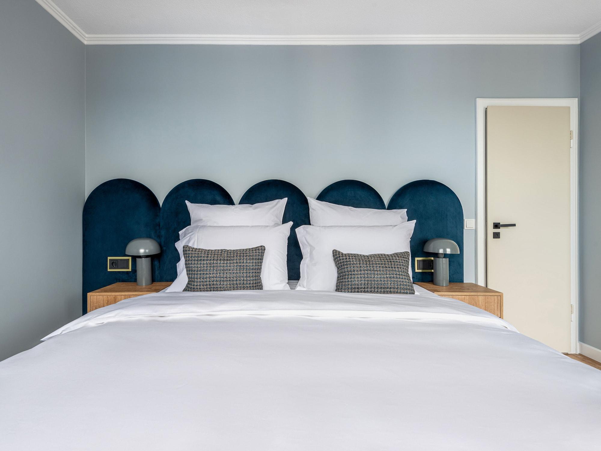 Aparthotel Numa Artol Düsseldorf