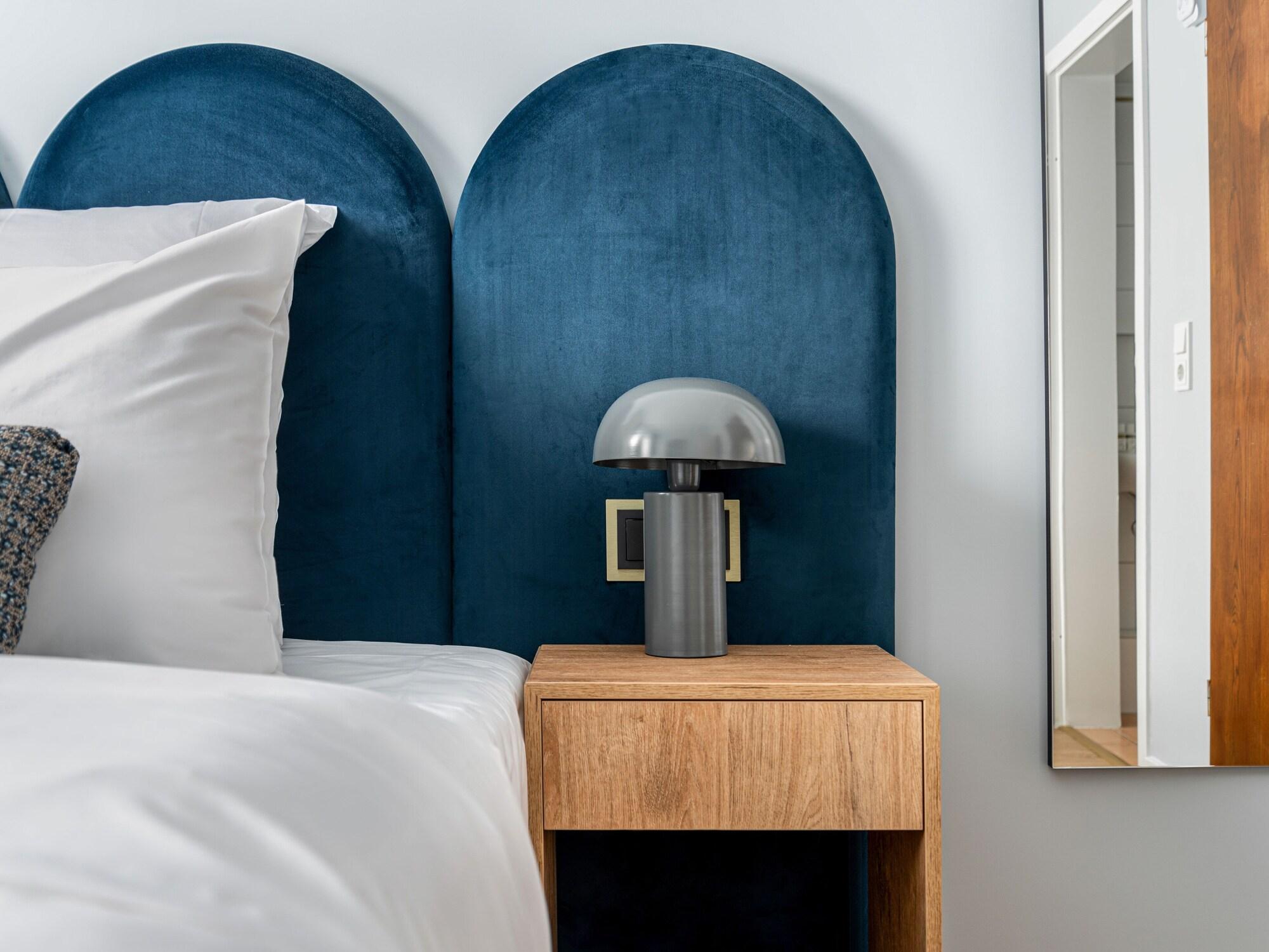 Aparthotel Numa Artol Düsseldorf