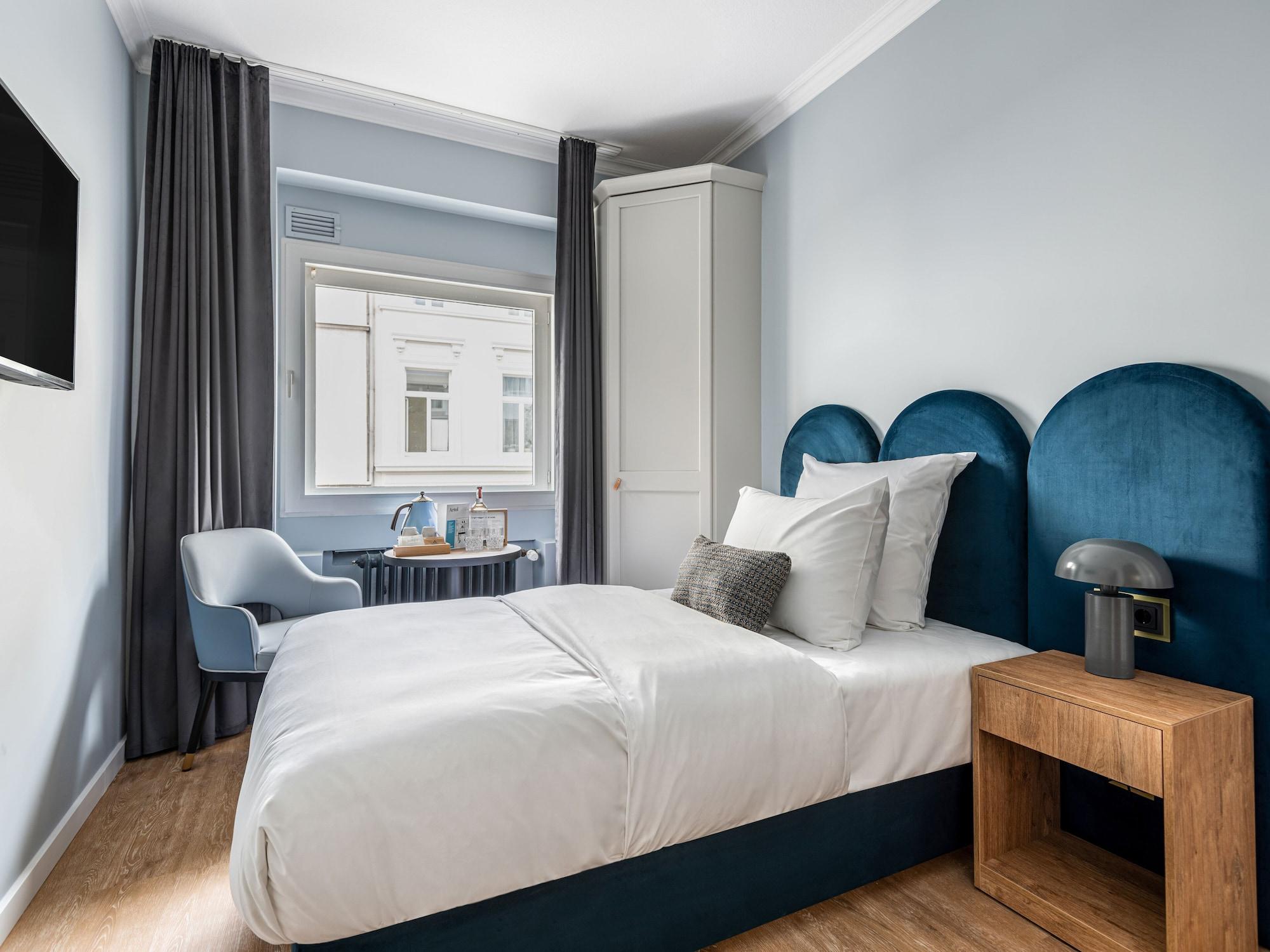 Aparthotel Numa Artol