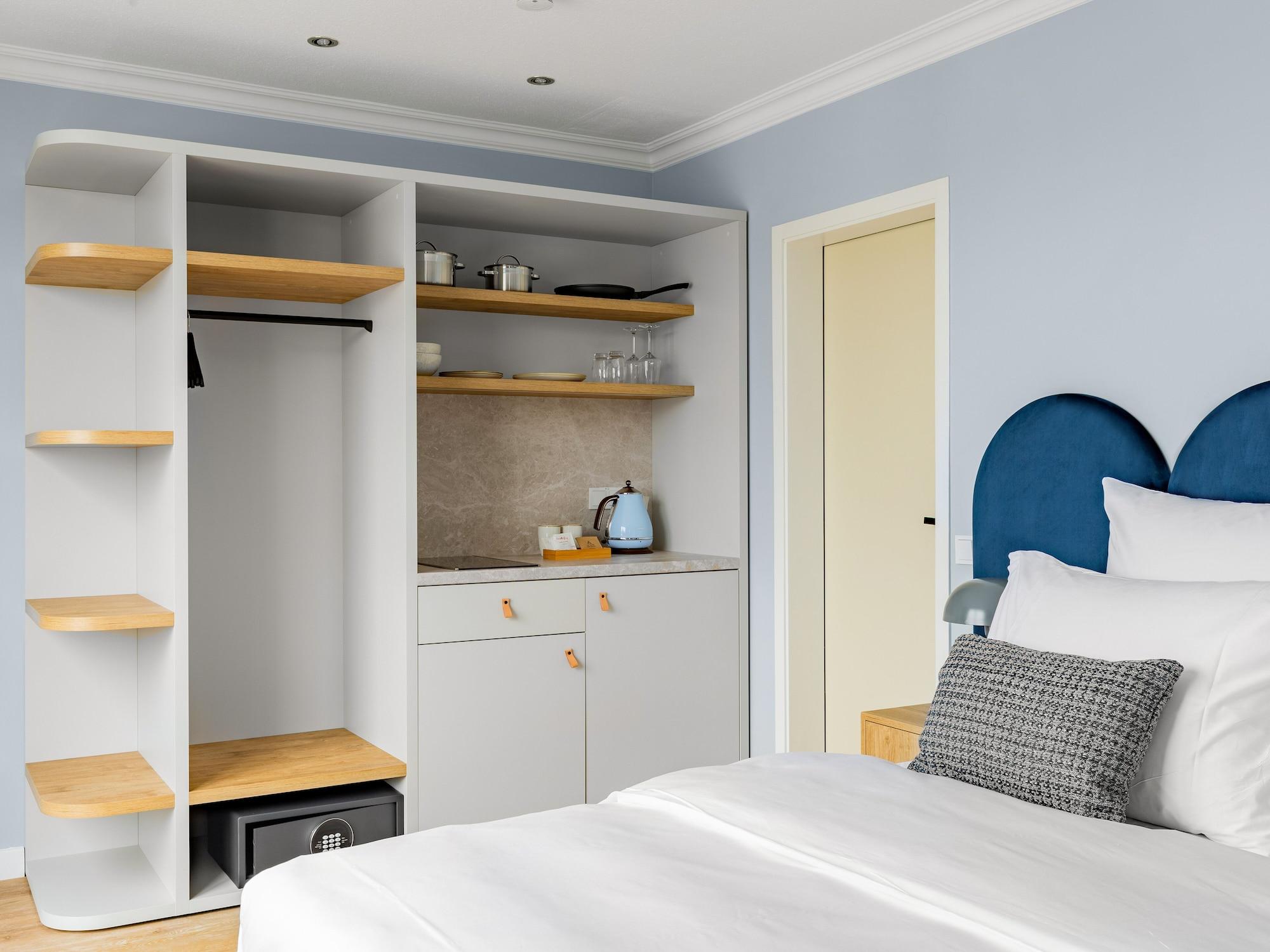 Aparthotel Numa Artol