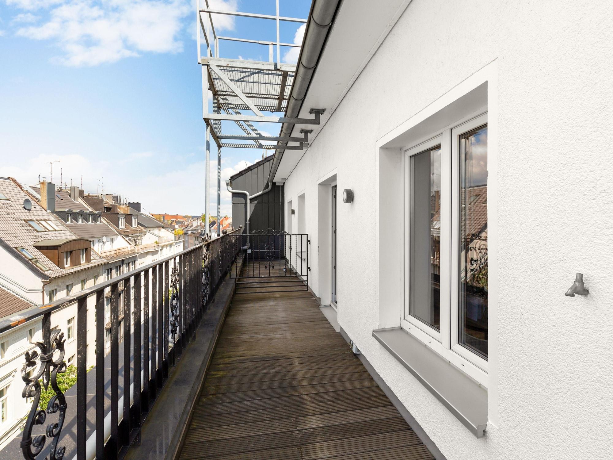 Numa Artol 4* Düsseldorf