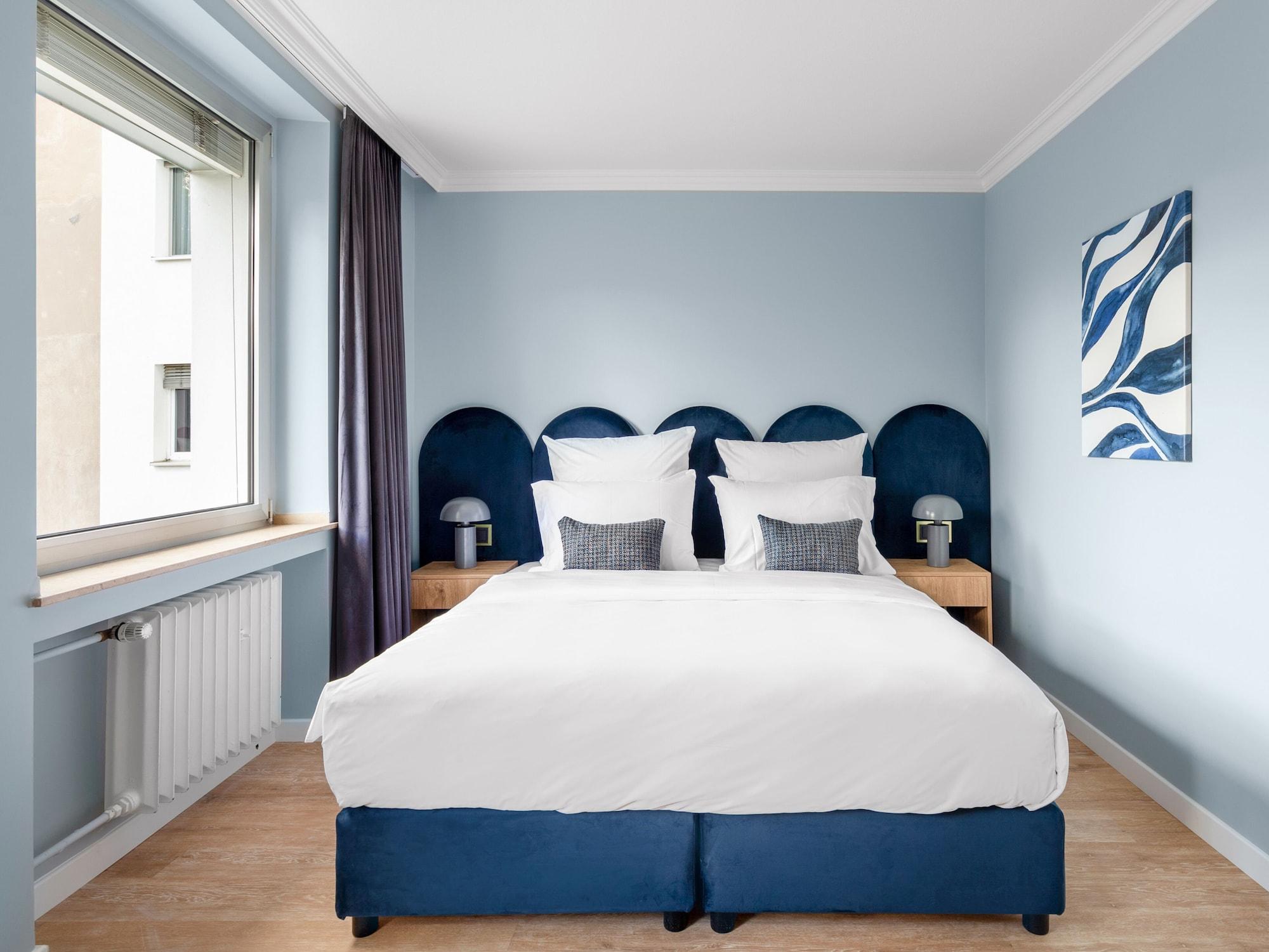 Numa Artol 4* Düsseldorf