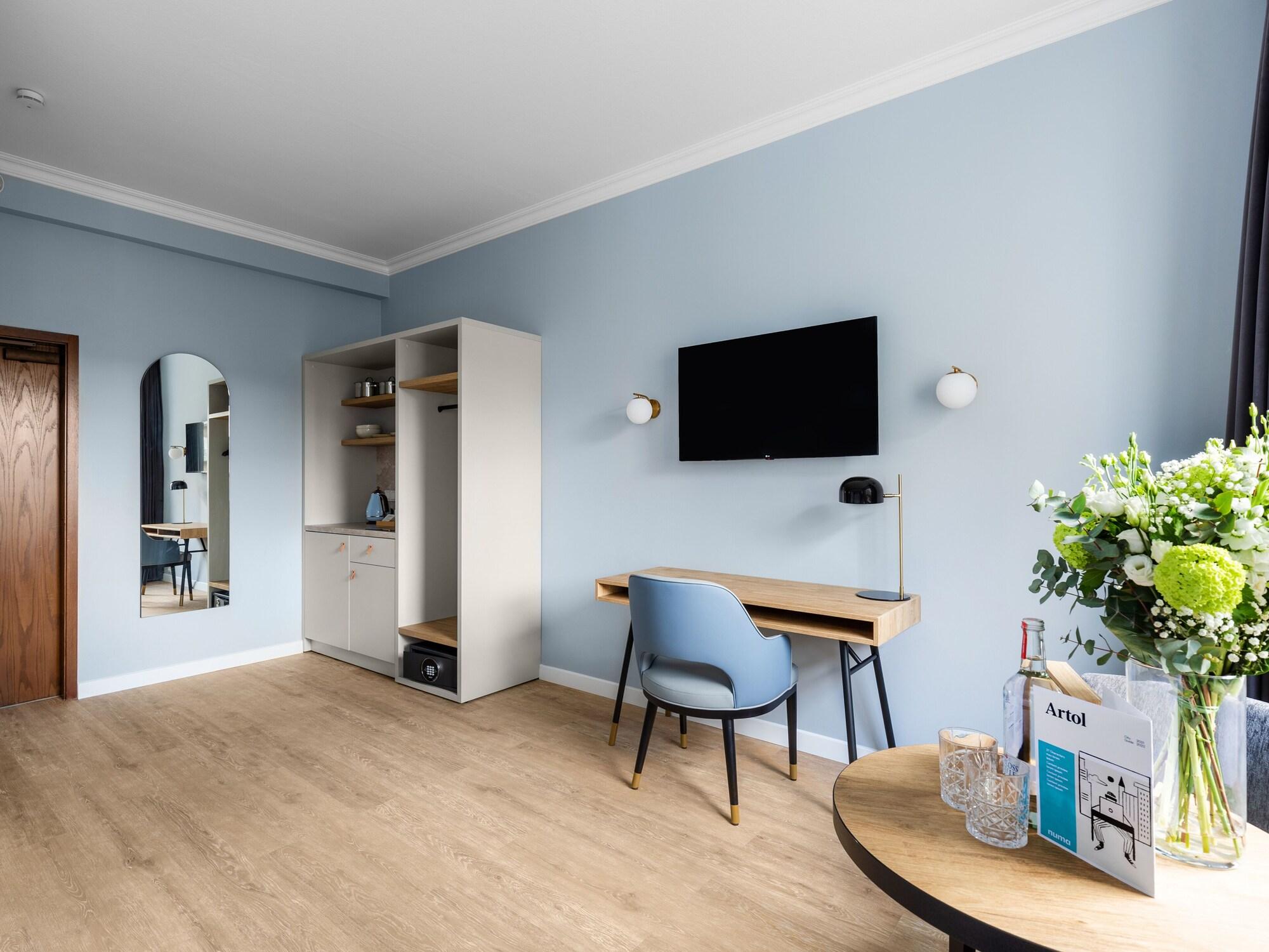 Numa Artol Aparthotel