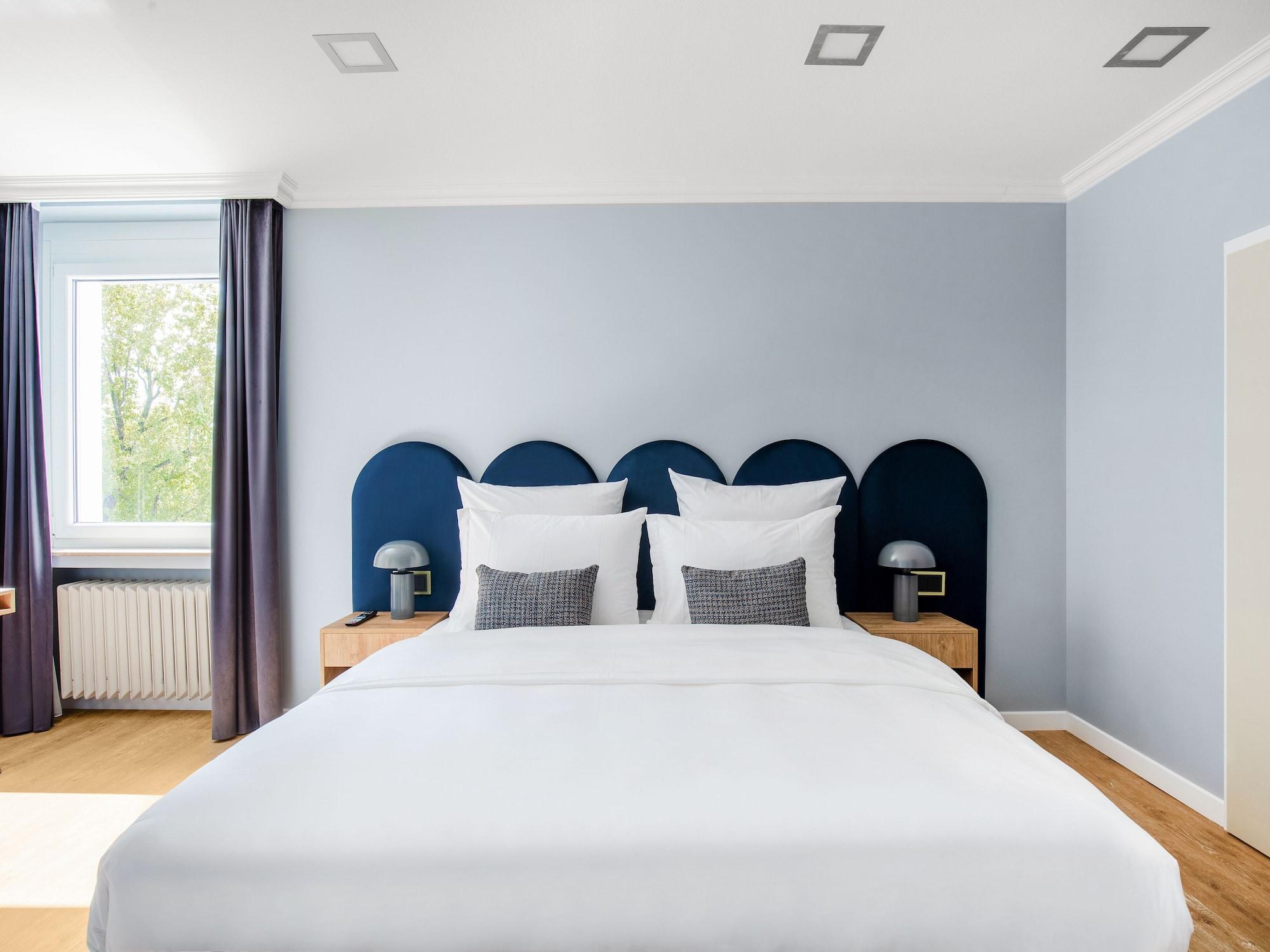 Numa Artol Aparthotel