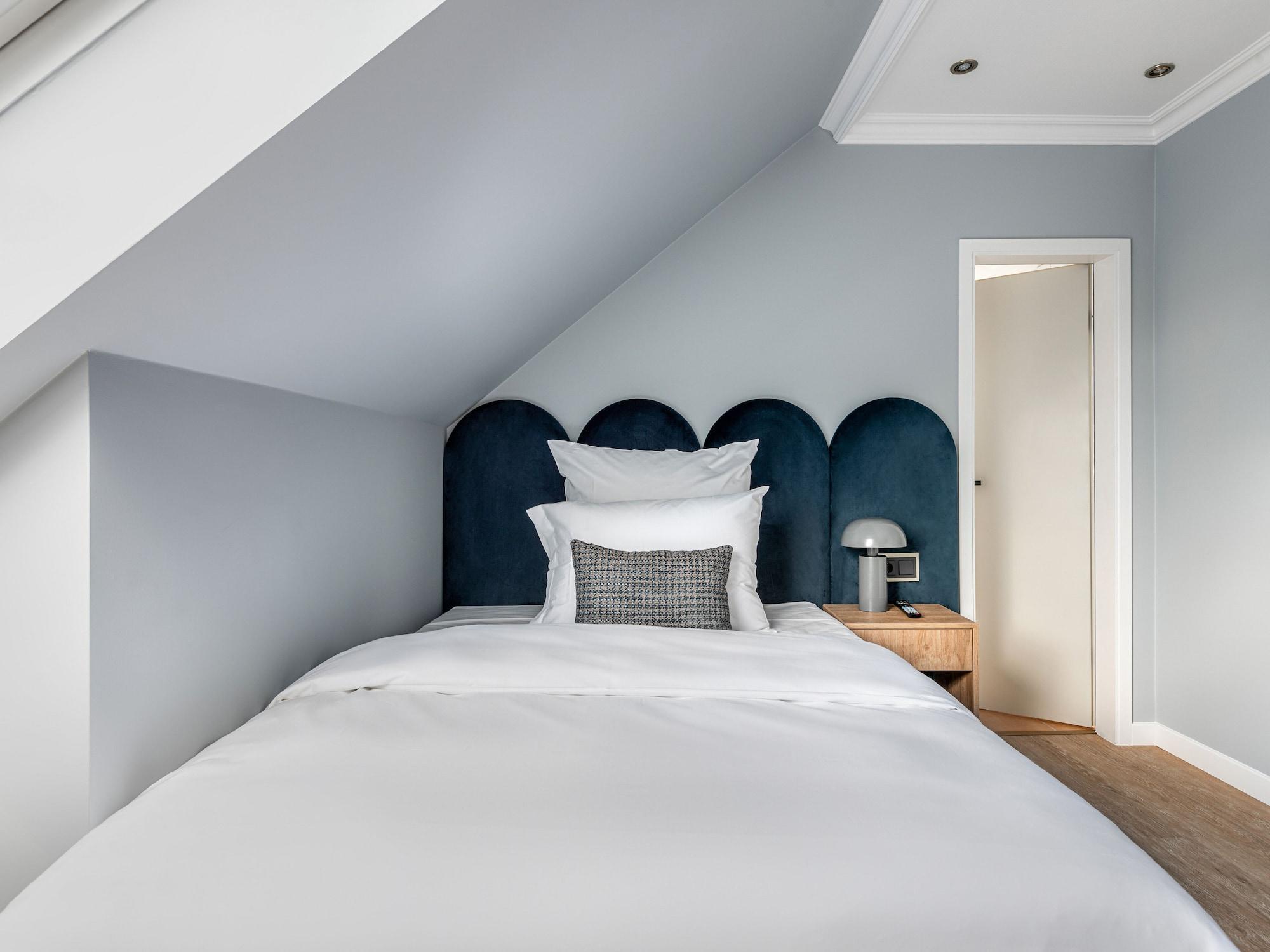 Numa Artol 4* Düsseldorf