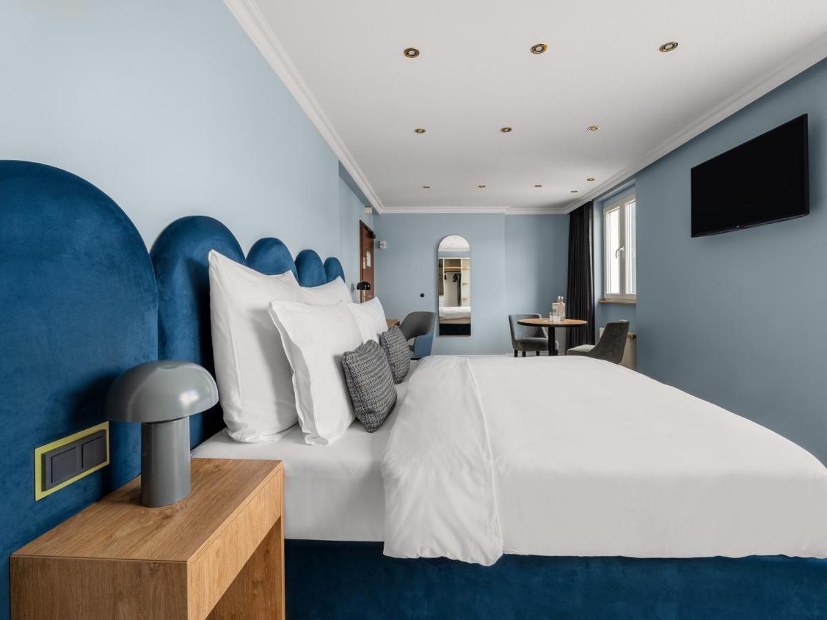 Numa Artol Aparthotel