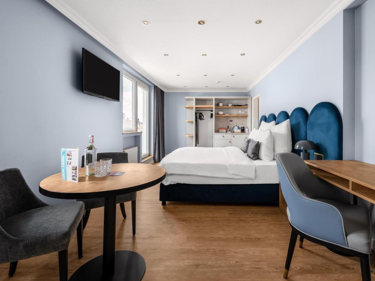Aparthotel Numa Artol Düsseldorf