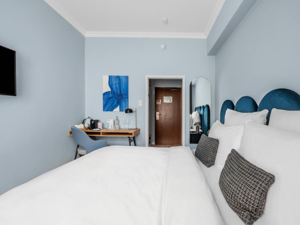 Numa Artol Aparthotel 4*