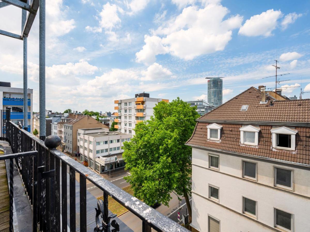 Numa Artol 4* Düsseldorf
