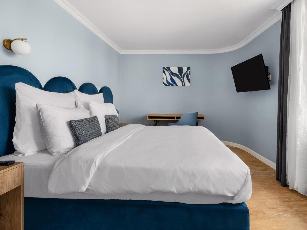 Numa Artol 4* Düsseldorf