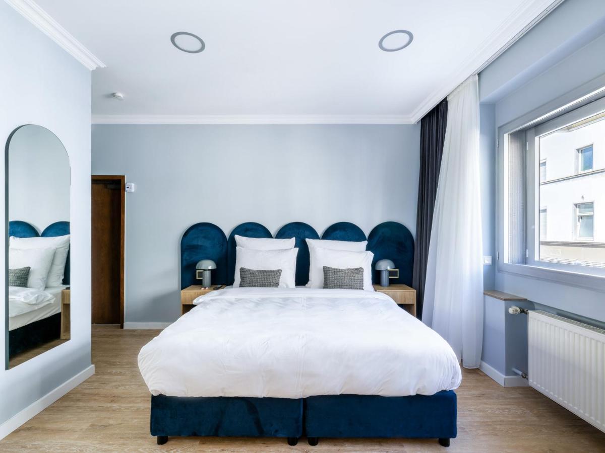 Numa Artol 4* Düsseldorf