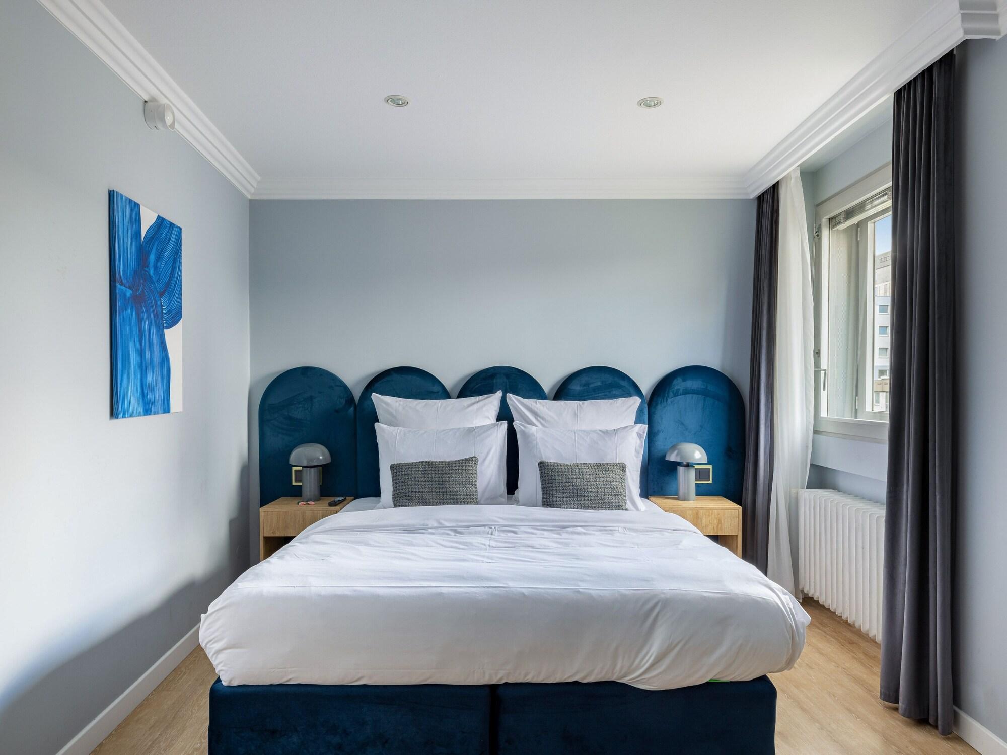 Aparthotel Numa Artol Düsseldorf