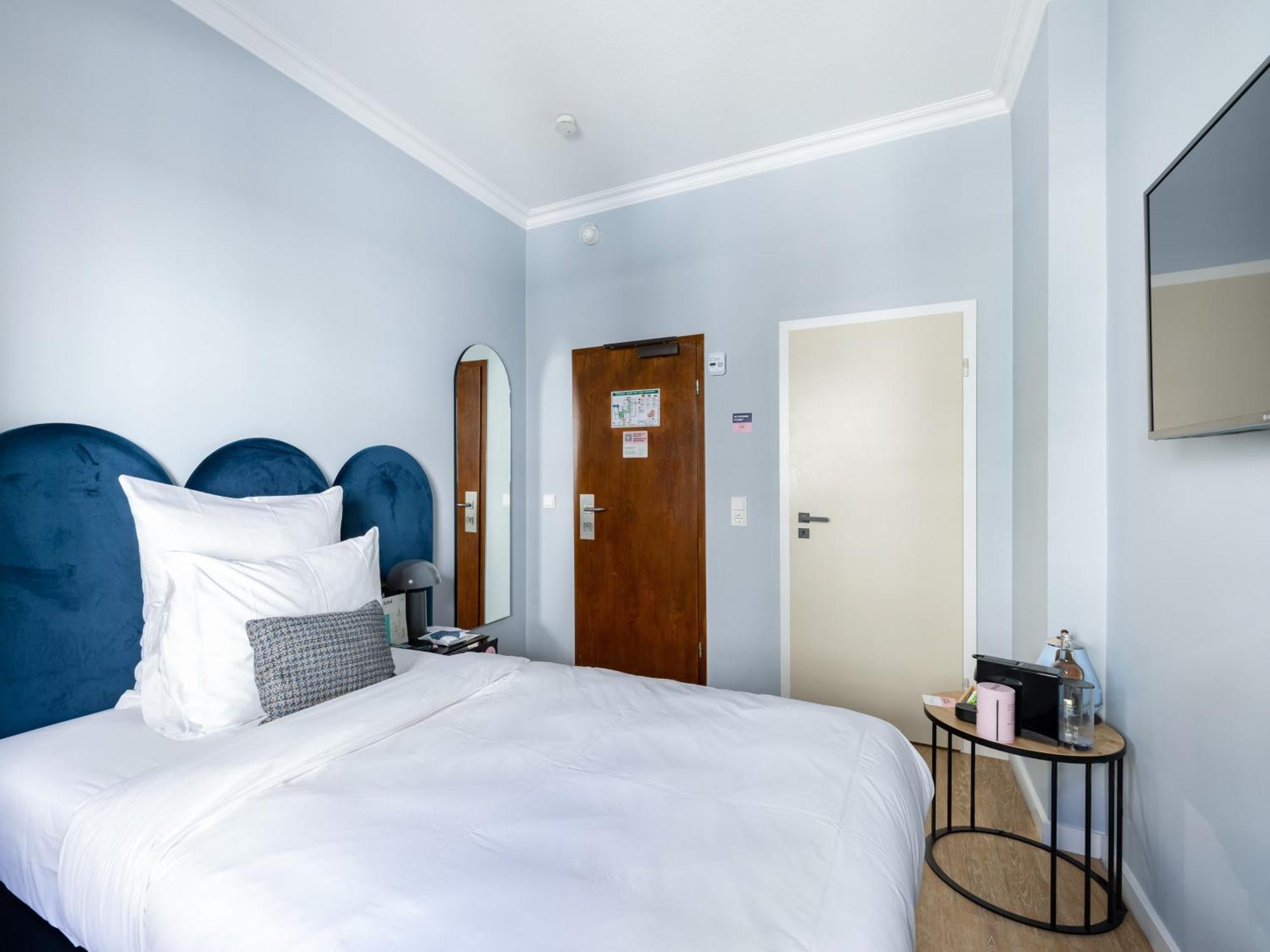 Numa Artol Aparthotel Düsseldorf