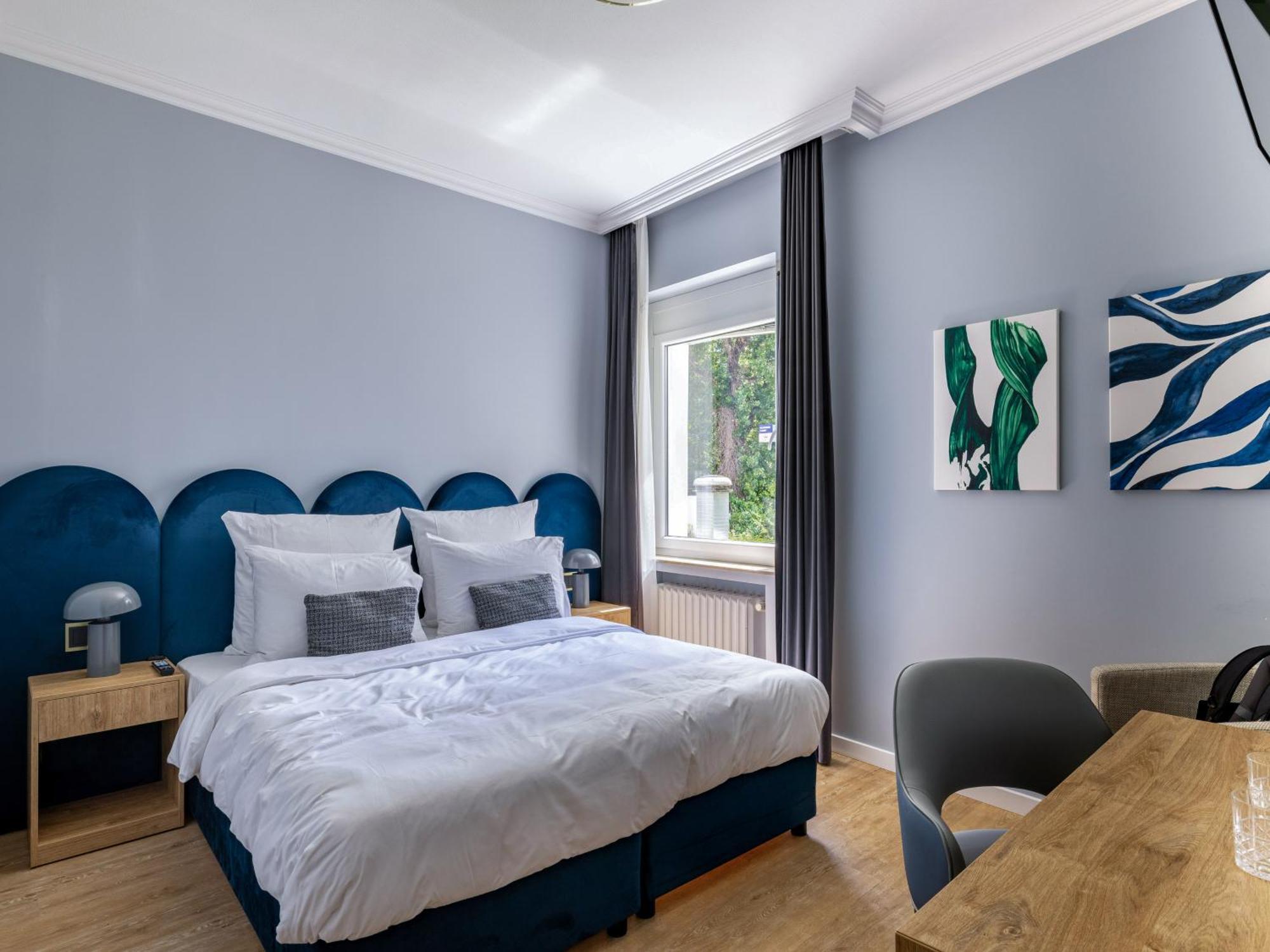 Numa Artol Düsseldorf