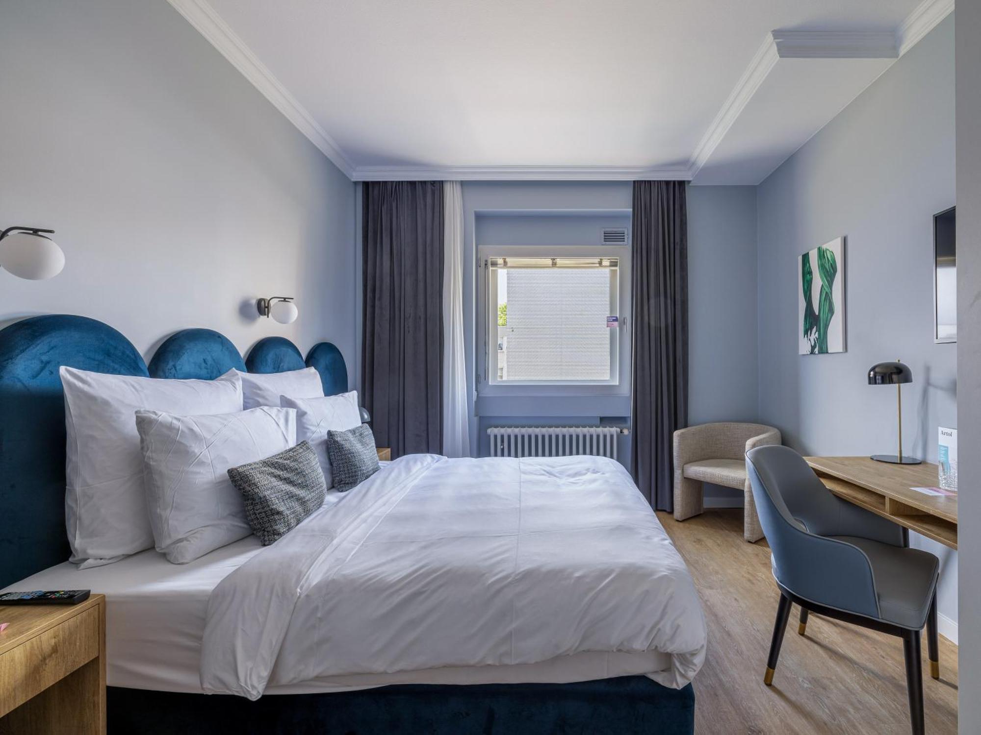 Numa Artol 4* Düsseldorf