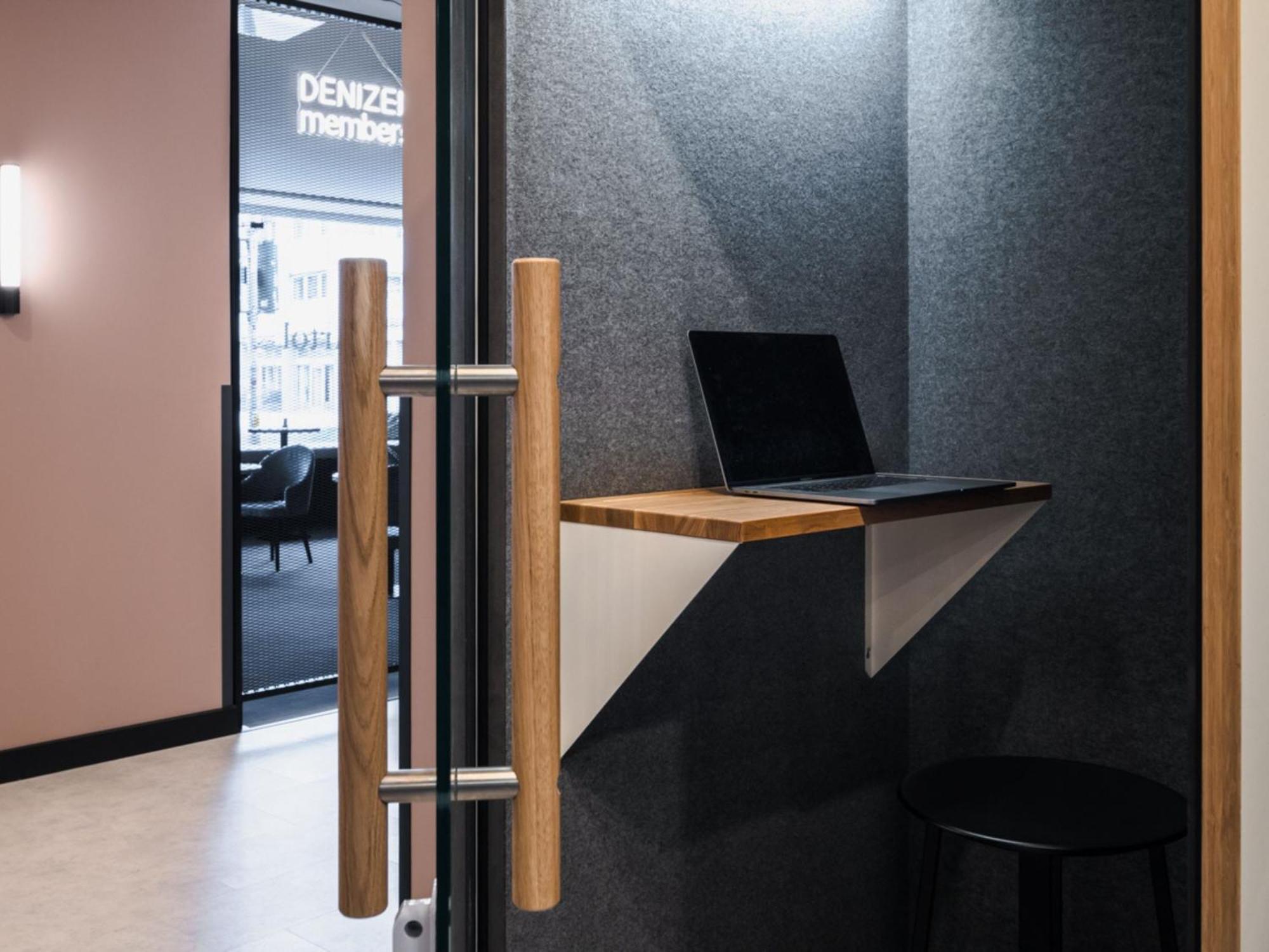 Numa Artol Aparthotel Düsseldorf