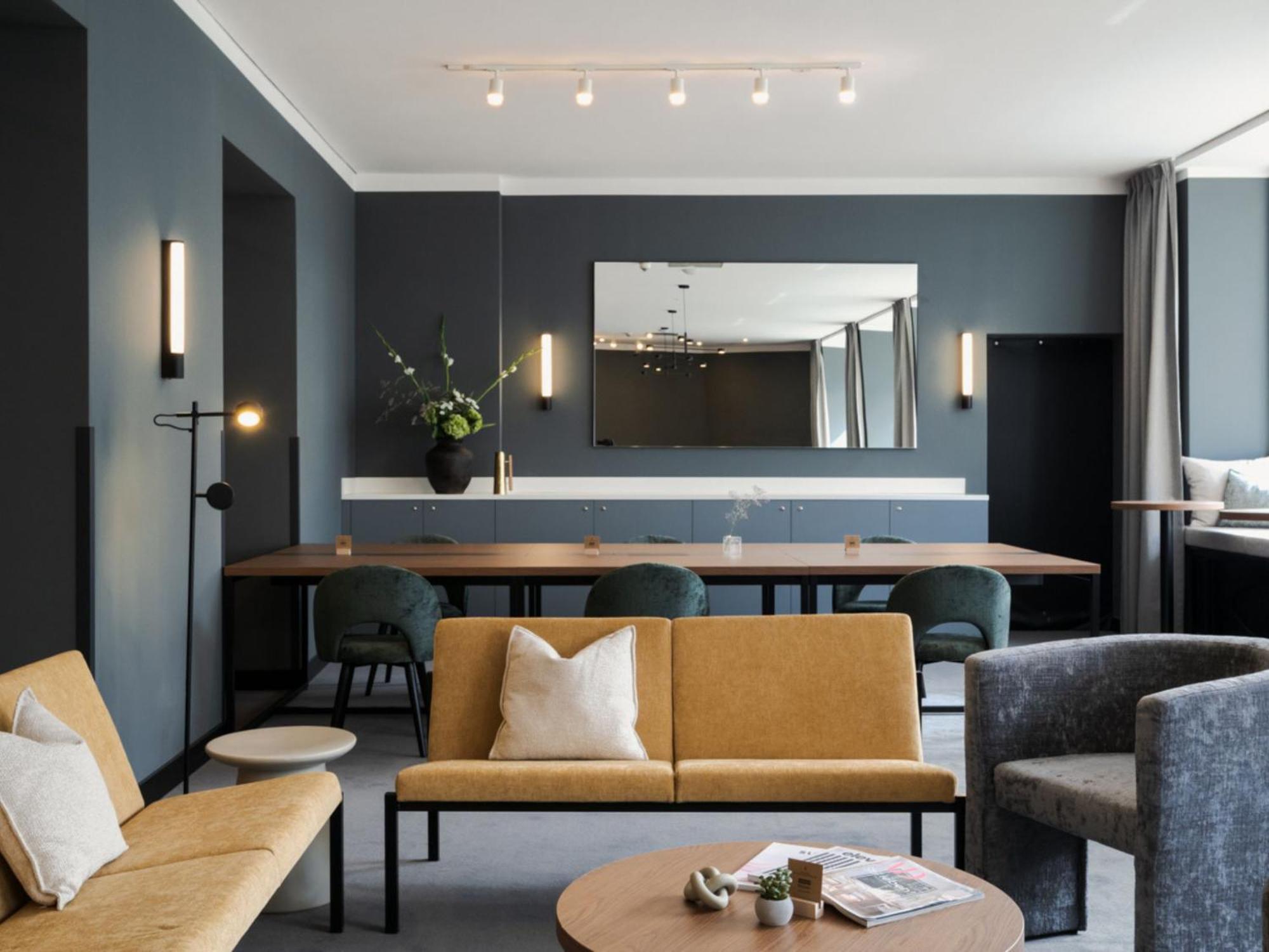 Numa Artol Aparthotel