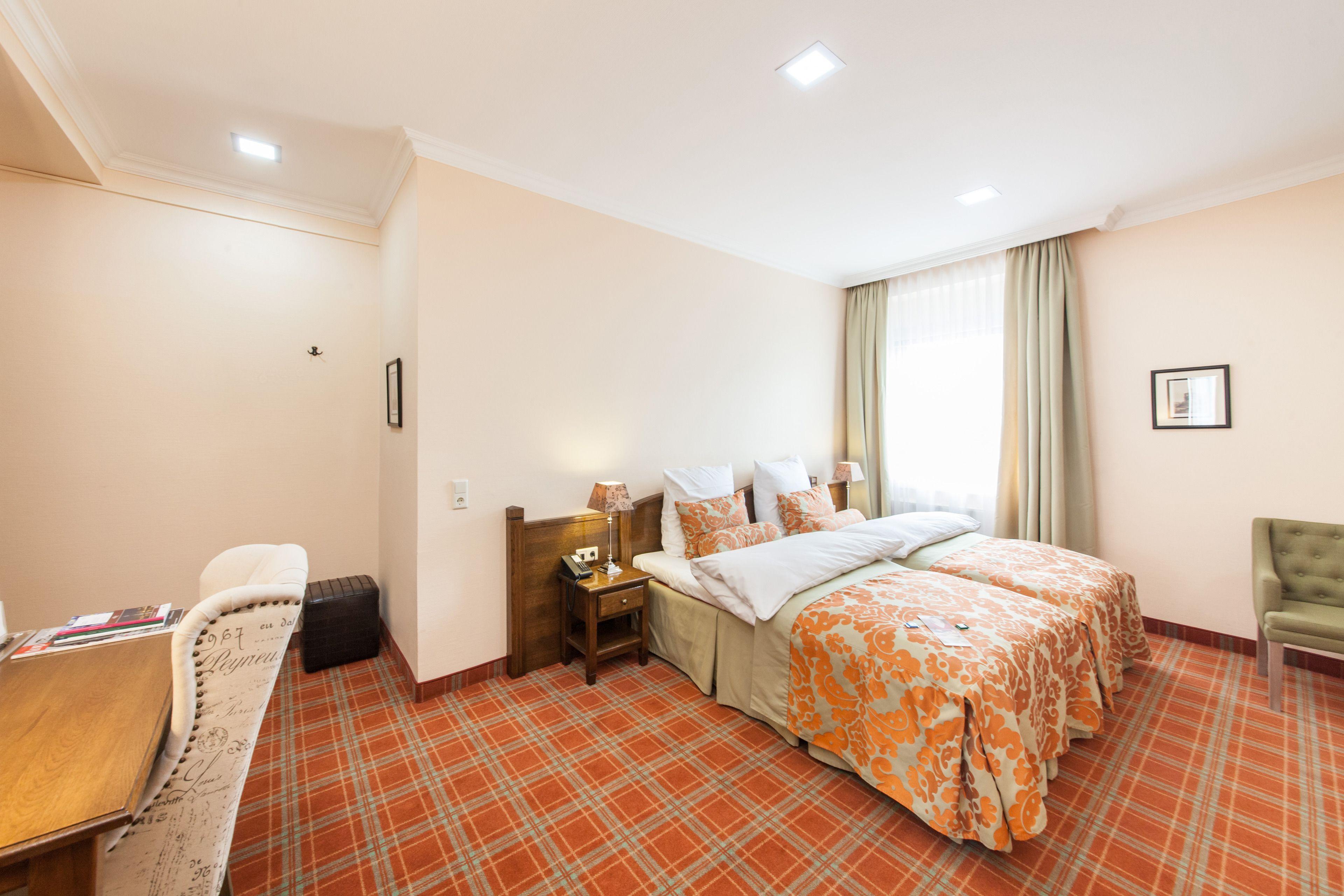 Numa Artol 4* Düsseldorf